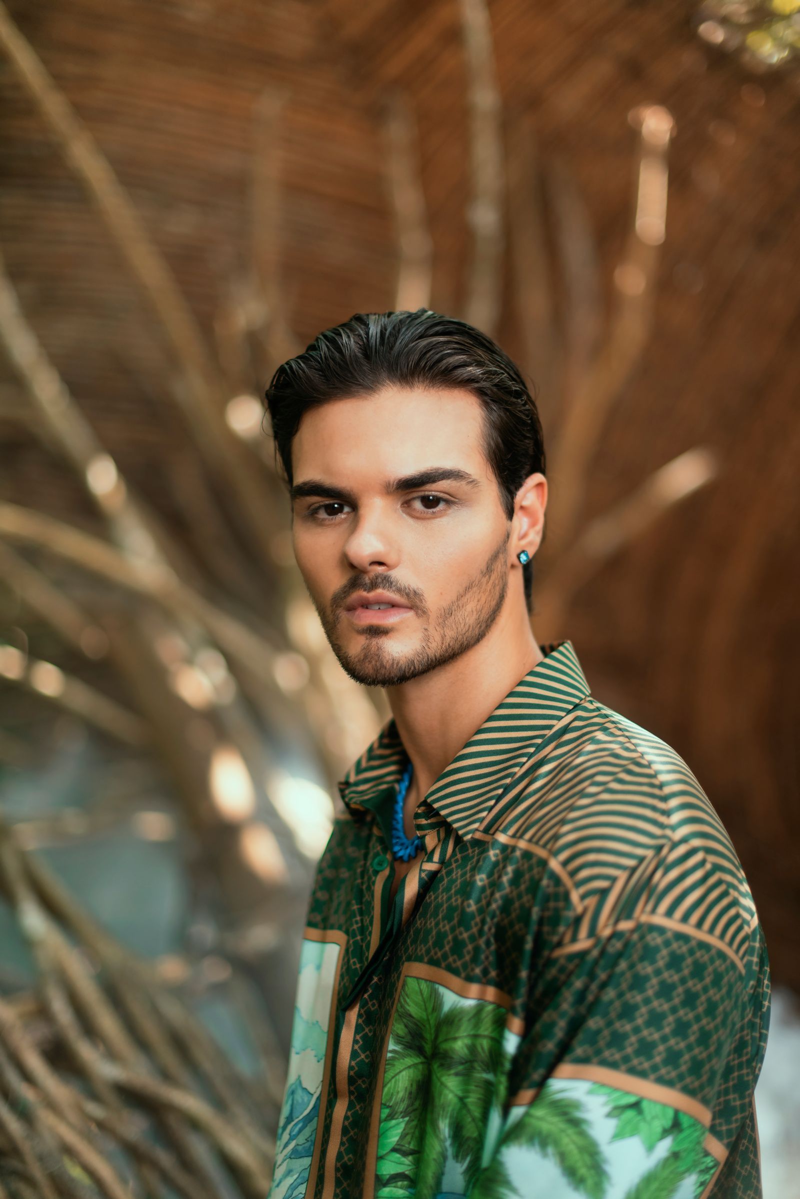 Abraham Mateo