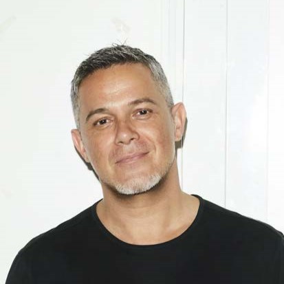 Alejandro Sanz