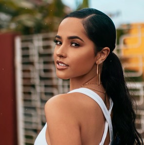 Becky G