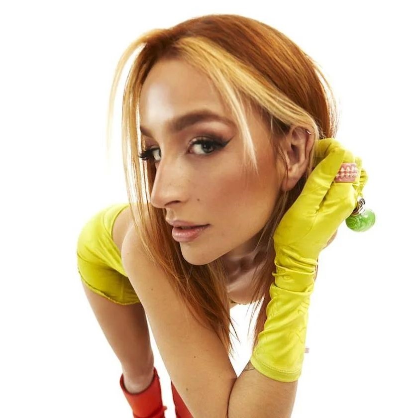 Belén Aguilera