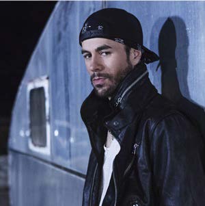 Enrique Iglesias