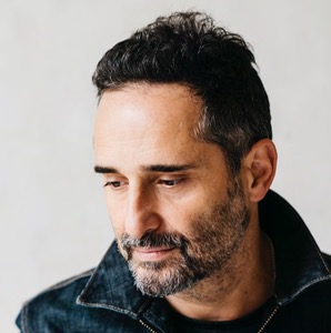 Jorge Drexler