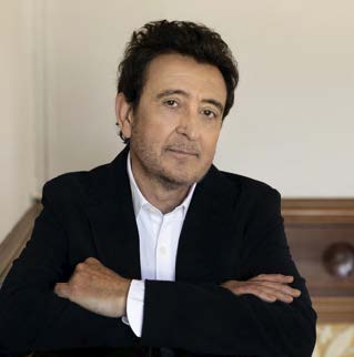 Manolo García