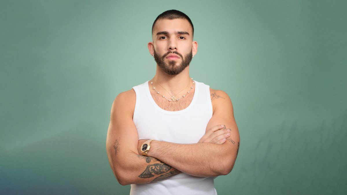 Manuel Turizo