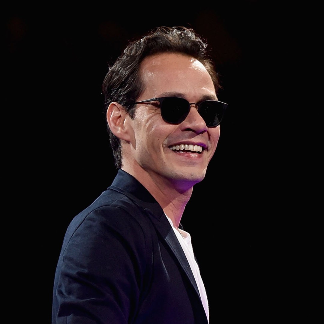 Marc Anthony