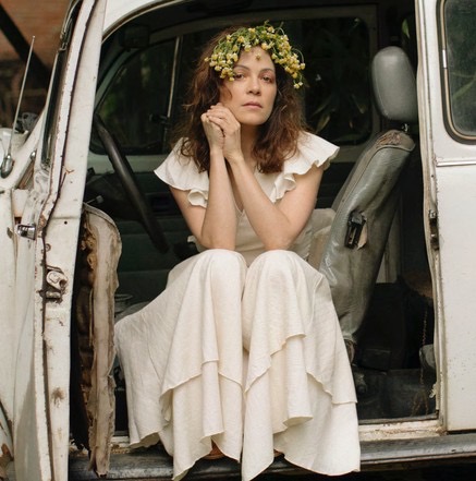 Natalia Lafourcade