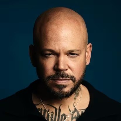 Residente
