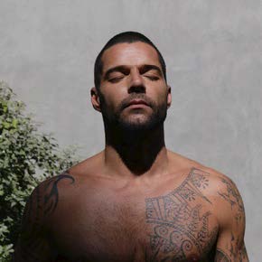 Ricky Martin