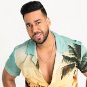 Romeo Santos