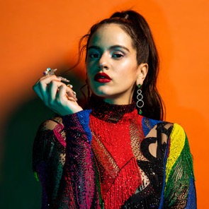 Rosalía