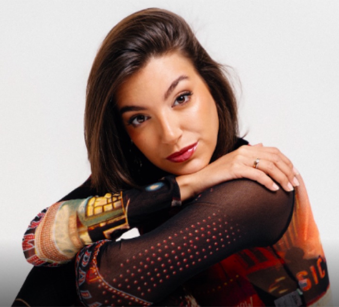 Ana Guerra