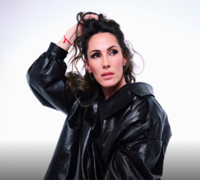 Malú