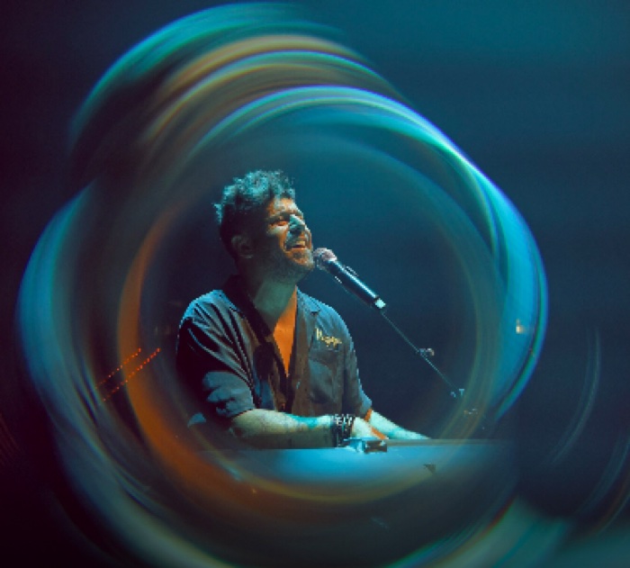 Pablo López